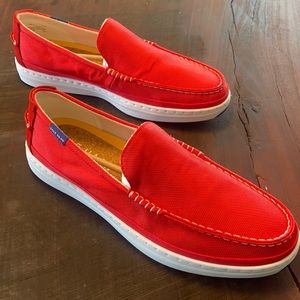 Cole Haan Cloudfeel Weekend Loafer